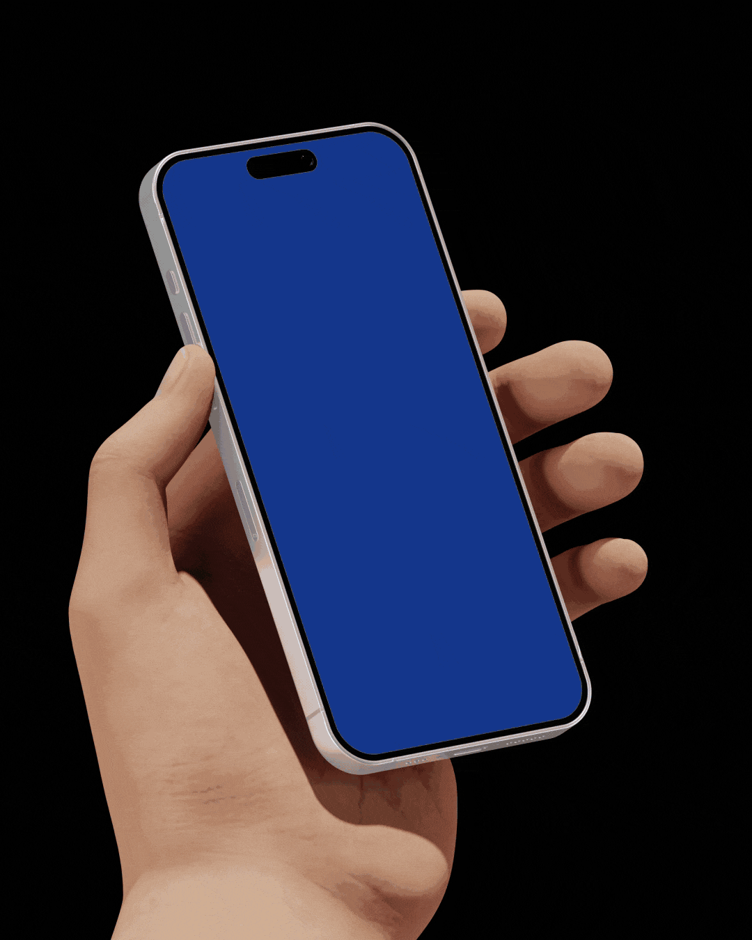 Phone in Hand Mockup SD 2_1